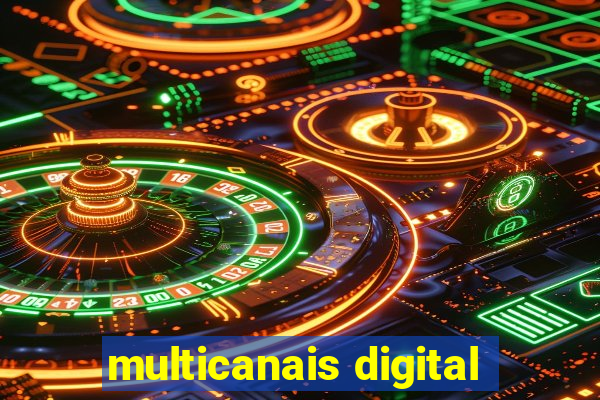 multicanais digital